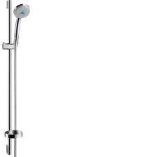  Croma 100 Zuhanygarnitúra - Króm - 100 mm fürdőkellék