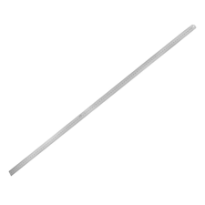 Cromwell Tools Vonalzó, acél, merev 1000 mm x 25 mm csak metrikus (KEN5183930K) vonalzó