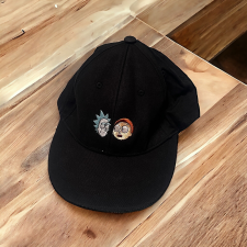 Cropp Rick and Morty baseball sapka gyerek sapka