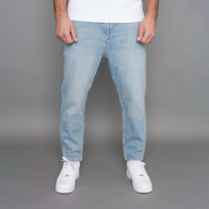  Cropped Carrot Farmernadrág - Méret: 32