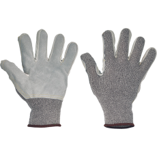  CROPPER MASTER kesztyű, kötött szin. 9