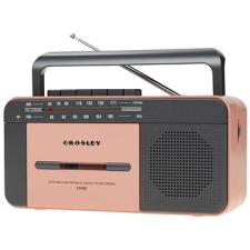 Crosley CT102A rádió