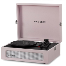 Crosley Voyager BT - Amethyst lemezjátszó