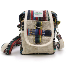 Crossbody Táska - Jhari kézitáska és bőrönd