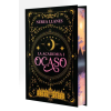CROSSBOOKS La Academia 1. Ocaso – NEREA LLANES (Kemény kötésű)