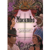 Crossed Crow Books Macumba | DE MATTOS FRISVOLD NICHOLAJ