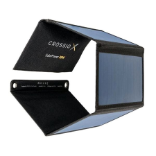 Crossio SolarPower 28 W 3.0 napelem