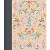 Crossway ESV Journaling Bible, Artist Series (Cloth Over Board, Lulie Wallace, in Bloom) – Lulie Wallace (Kemény kötésű)