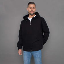 Crow Denim Anorak - Méret: L férfi kabát, dzseki