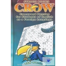  Crow Kids 3 (750 Words) idegen nyelvű könyv