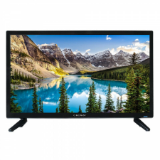 Crown 24TF12VB tévé