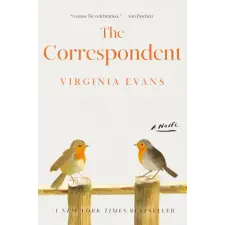 Crown CORRESPONDENT | EVANS VIRGINIA egyéb könyv