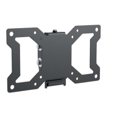 Crown TV állvány WM20K1323ST, 13-32", 20 kg-ig, fekete tv állvány és fali konzol