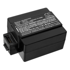 CRP777 Takarítógép akkumulátor 2600 mAh takarítógép akkumulátor