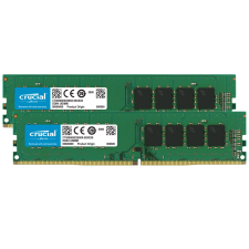 Crucial 16GB /3200 DDR4 RAM KIT (2x8GB) memória (ram)