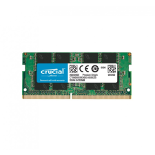 Crucial 16GB 3200MHz DDR4 Notebook RAM Crucial CL22 (CT16G4SFRA32A) memória (ram)