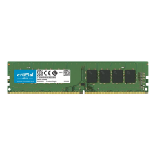 Crucial 16GB 3200MHz DDR4 RAM Crucial CL22 (CT16G4DFRA32A) memória (ram)
