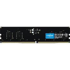 Crucial 16gb 4800mhz ddr5 memória (ct16g48c40u5) memória (ram)