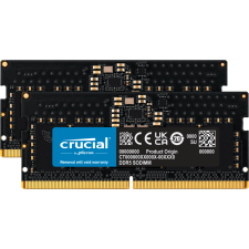 Crucial 16GB / 5600 DDR5 Notebook RAM KIT (2x8GB) memória (ram)
