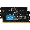 Crucial 16GB / 5600 DDR5 Notebook RAM KIT (2x8GB) (CT2K8G56C46S5)