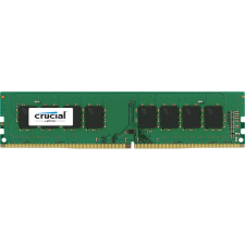 Crucial 16GB DDR4 2400MHz CL17 CT16G4DFD824A memória (ram)