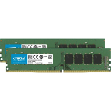 Crucial 16GB DDR4 3200MHz Kit(2x8GB) memória (ram)