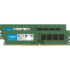 Crucial 16GB DDR4 3200MHz Kit(2x8GB) (CT2K8G4DFRA32A) memória (ram)