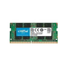 Crucial 16GB DDR4 3200MHz SODIMM (CT16G4SFRA32A) memória (ram)