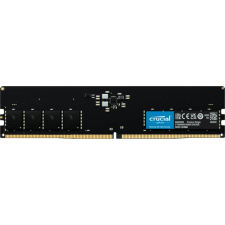 Crucial 16GB DDR5 4800MHz CL40 CT16G48C40U5 memória (ram)