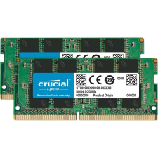 Crucial 16GB Kit DDR4 CT2K8G4SFRA32A 3 memória (ram)