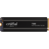 Crucial 2TB M.2 2280 NVMe T500 with Heatsink (CT2000T500SSD5)