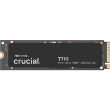 Crucial 2TB M.2 2280 NVMe T710 CT2000T710SSD8 merevlemez, ssd