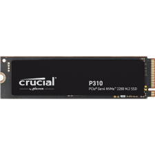 Crucial 2TB P310 M.2 PCIe M.2 2280 CT2000P310SSD8 merevlemez, ssd