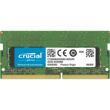 Crucial 32gb 3200mhz ddr4 memória (ct32g4sfd832a) memória (ram)