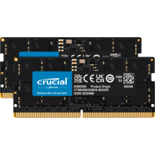Crucial 32GB / 4800 DDR5 Notebook RAM KIT (2x16GB) memória (ram)