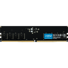 Crucial 32GB / 4800 DDR5 RAM memória (ram)
