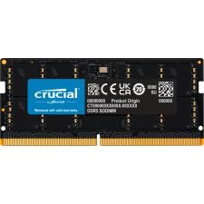 Crucial 32GB / 5600 DDR5 Notebook RAM memória (ram)