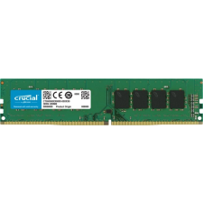 Crucial 32GB DDR4 2666MHz CL19 CT32G4DFD8266 memória (ram)