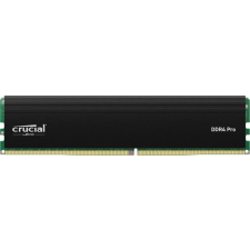 Crucial 32GB DDR4 3200MHz Black memória (ram)