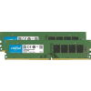 Crucial 32GB DDR4 3200MHz CL22 KIT CT2K16G4DFRA32A