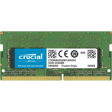 Crucial 32GB DDR4 3200MHz (CT32G4SFD832A) memória (ram)