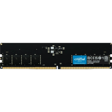 Crucial 32GB DDR5 5600MHz Black memória (ram)