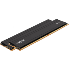 Crucial 32GB Pro DDR5 5600MHz CL46 KIT CP2K16G56C46U5 memória (ram)