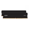 Crucial 48GB Pro DDR5 5600MHz CL46 KIT CP2K24G56C46U5