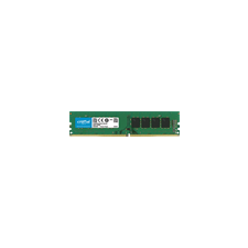 Crucial 4 GB DDR4 2400 MHz CL17 memória (ram)