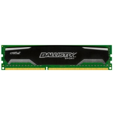 Crucial 4GB DDR3 1600MHz BLS4G3D1609DS1S00CEU memória (ram)
