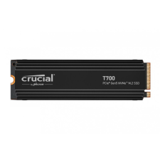 Crucial 4TB M.2 2280 NVMe T700 with heatsink (CT4000T700SSD5) merevlemez