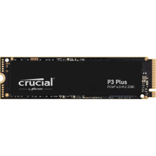 Crucial 4TB M.2 PCIe SSD (CT4000P3PSSD8T) merevlemez