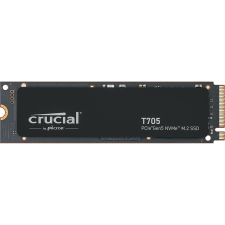 Crucial 4TB T705 M.2 PCIe (CT4000T705SSD3) merevlemez, ssd