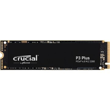 Crucial 500GB M.2 2280 NVMe P3 Plus CT500P3PSSD8 merevlemez